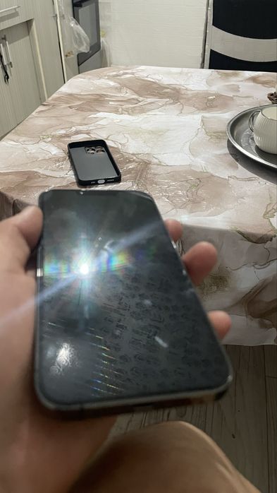 iPhone 13 pro 256gb 78%