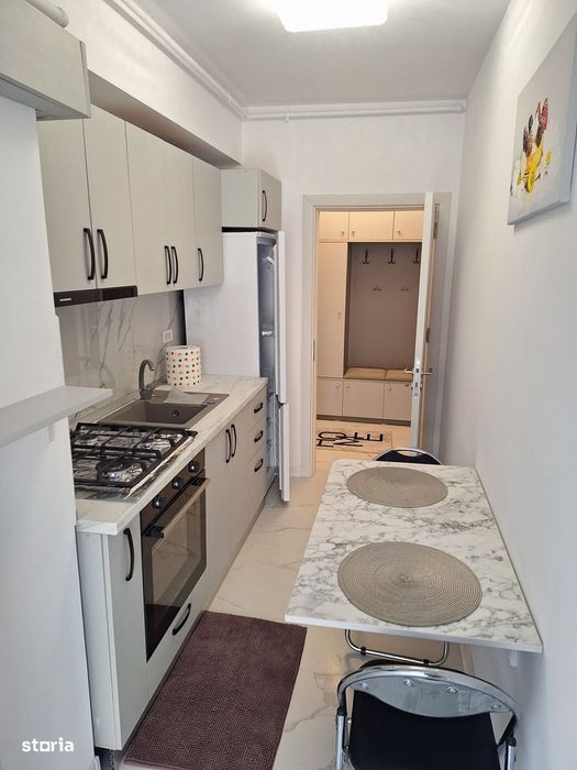 | Prima inchiriere |2 camere I Ultracentral | Complex Rezidential Nou