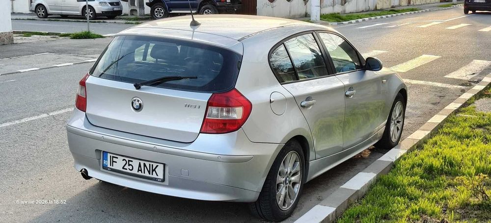 BMW Seria 1 2006 — imagine 3