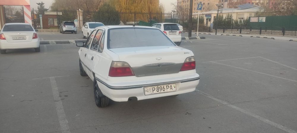Nexia 1 sons gaz  davernis