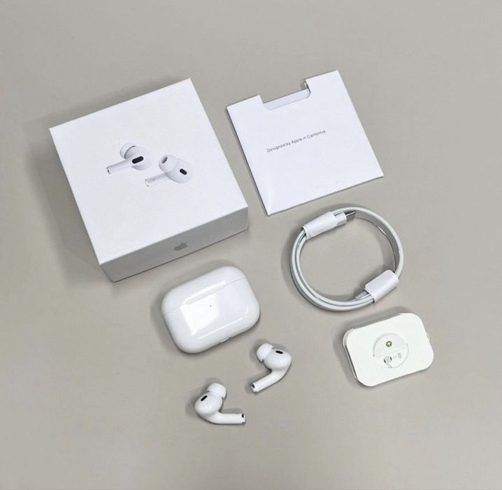 AirPods Pro 2 ANC