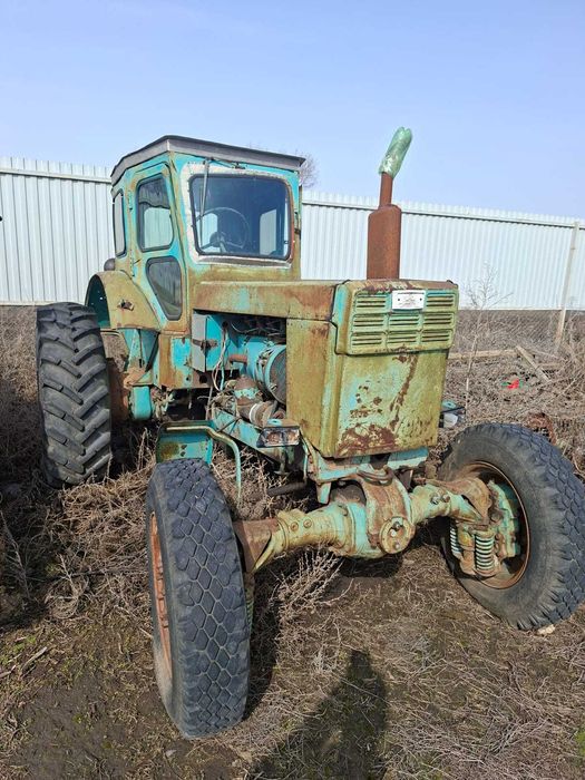 Продам трактор Т40 АМ