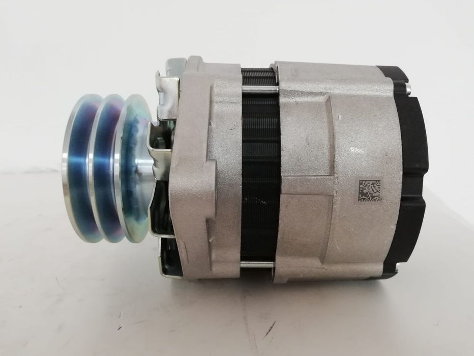 Alternator nou SAME cu fulie dubla