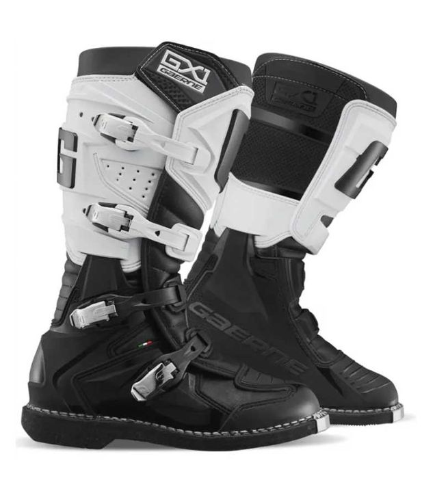 Ботуши Gaerne GX1 GY/EV0