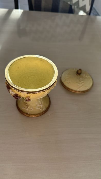 Шкатулка для украшений