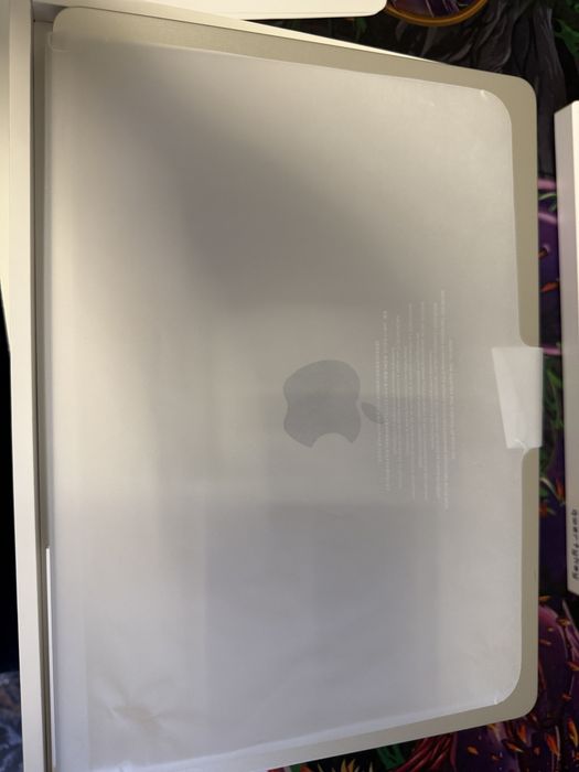 Macbook m2