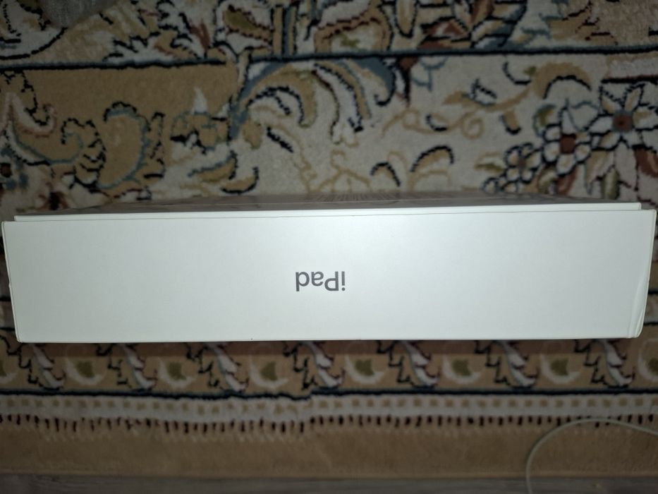 Продам айпад в отличном состоянии