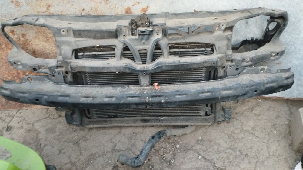 Части за Фолксваген голф 4/Vw golf IV