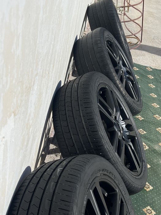 диски продается на хуйндай киа R18