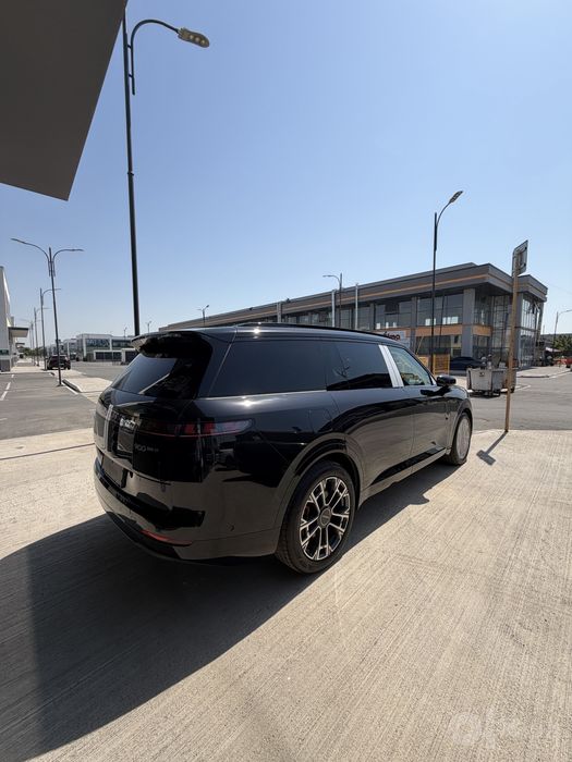 Lynkco 900 arochna