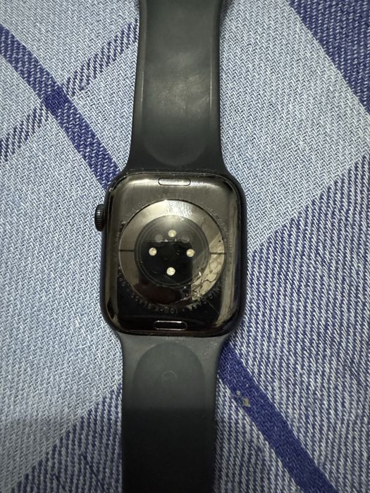 Apple wath 9 45mm