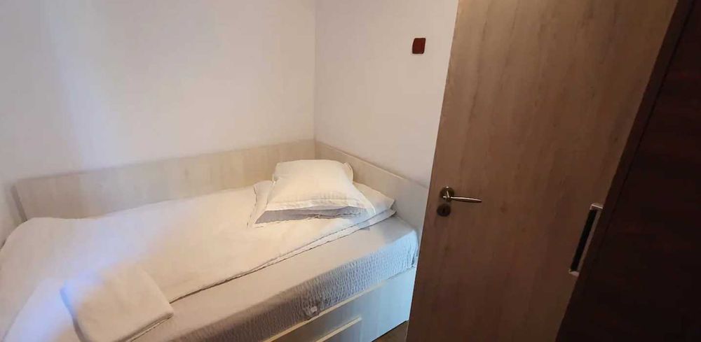 Дава се под наем Тристаен апартамент в Пловдив, Христо Смирненски - 62 кв.м за 255 € - Снимка #2