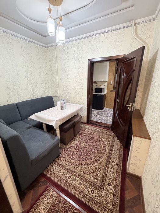 Arenda‼️ Yunusobod-10 kv 2-hona‼️OILAGA BERILADI narx-400.ye