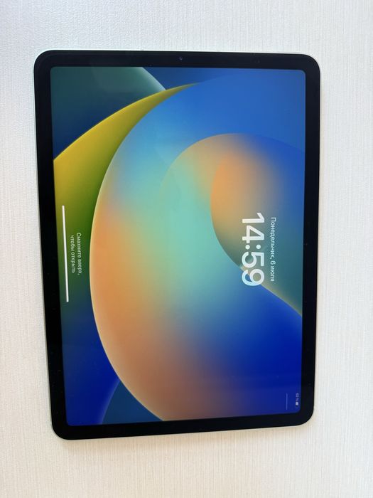 Ipad air4 256гб А14