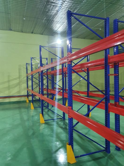 Складские стеллажи стеллаж стеллажи полочные стеллажи набивные полки