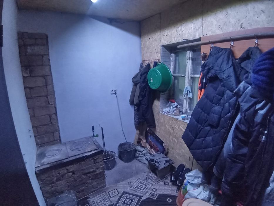 Сдам дом на бобровке