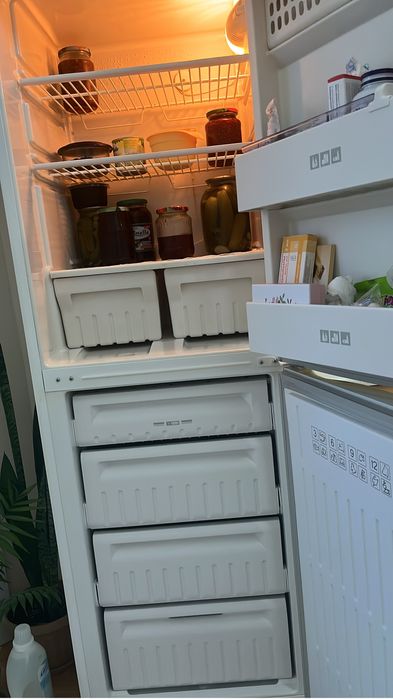 Продается холодильник