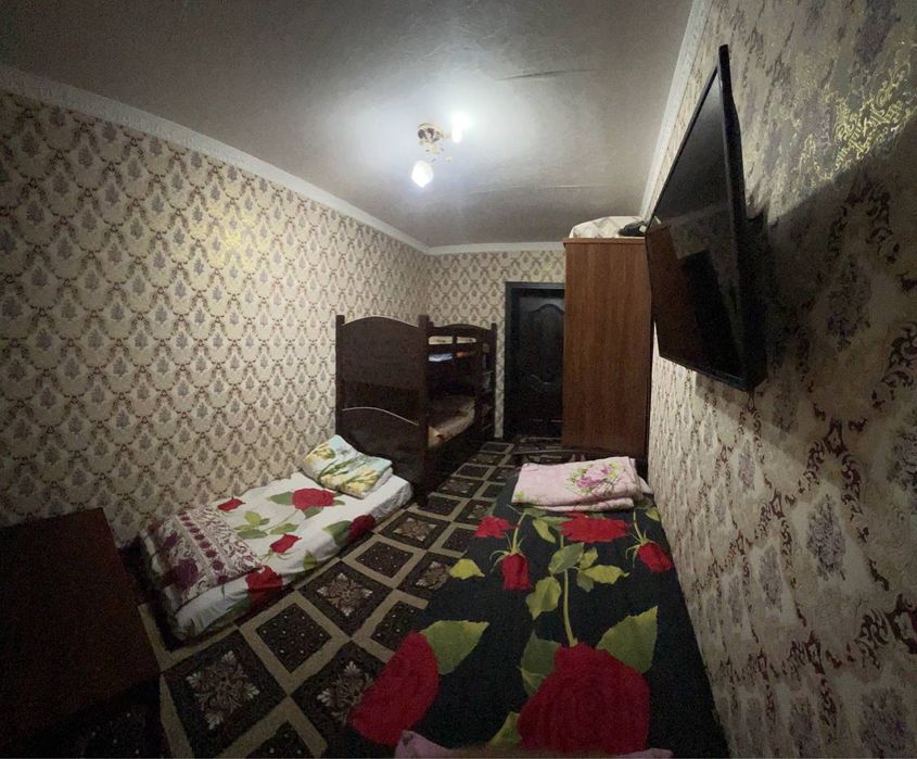 Долгосрочная квартирада