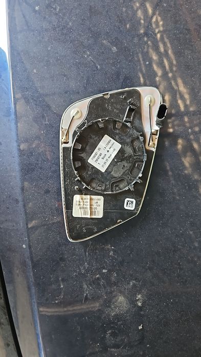 Sticla oglinda electrocom bmw f01 f02 f10 f11 f30 31