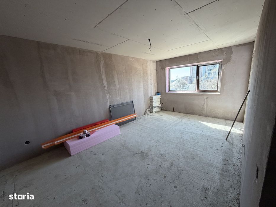 Apartament 2 camere COMISION 0 Pleașa (Refractare Bucov)