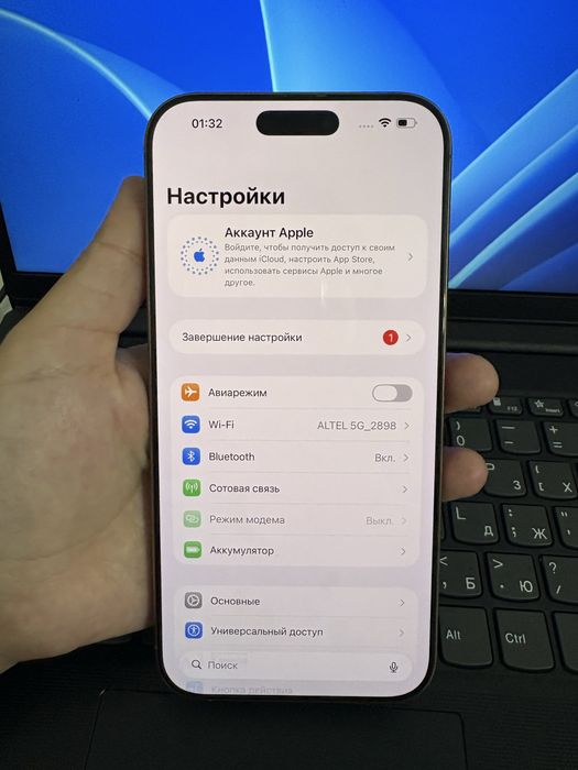 Айфон/Олх/Шымкент