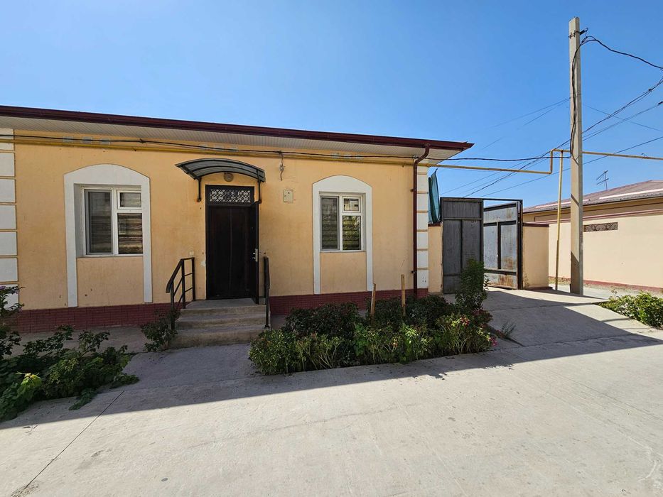 Каттедж, ховли уй