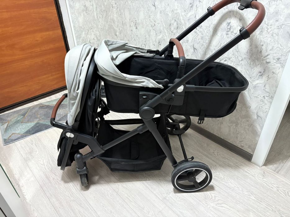 Коляска трансформер. Сатылад.