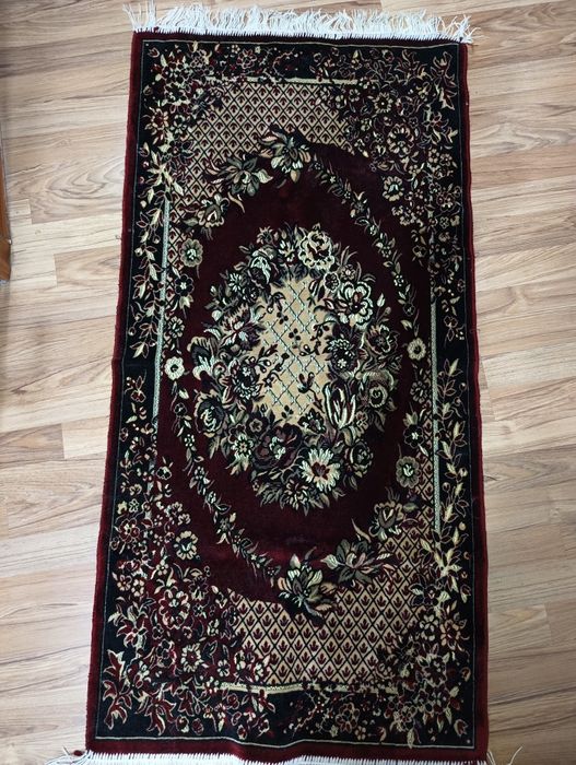 Накидки на кресло