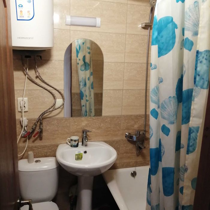 Сдам однокомнатную квартиру