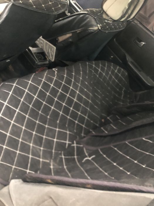 Разбор ауди 80 б3 1989 года карбюратор