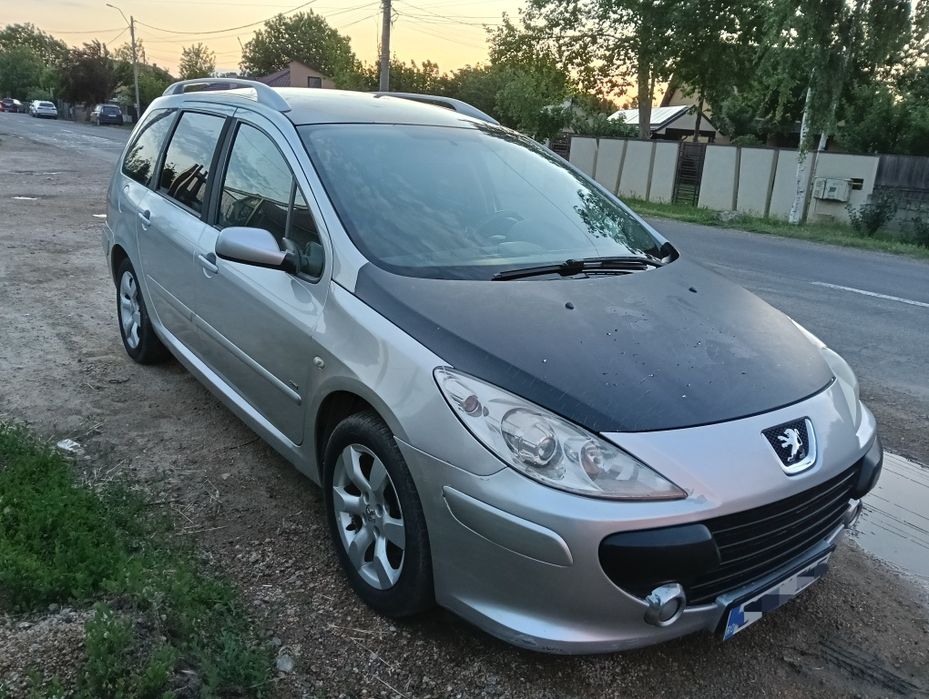 Vand peugeot 307sw facelift