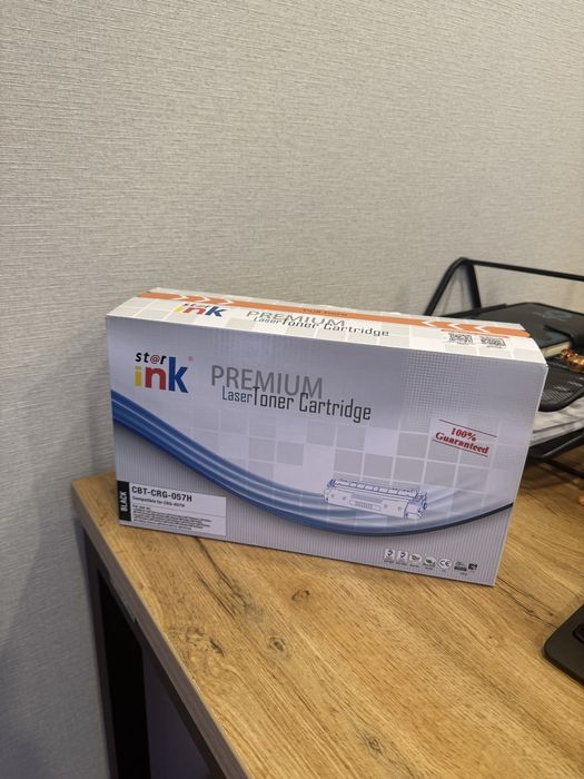 Новый Картридж для Canon MF 453w