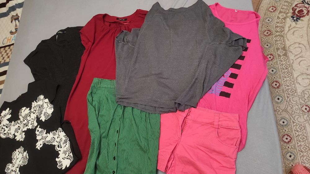 Женская  Одежда...