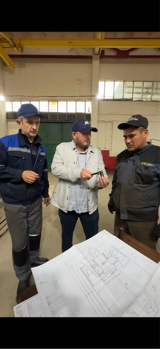 Токарные и фрезерные услуги в городе Ташкент