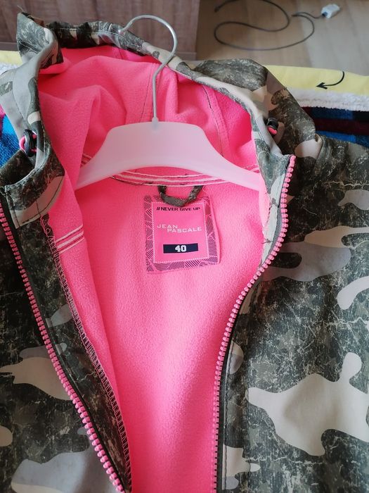 Vand geaca dama marimea 40