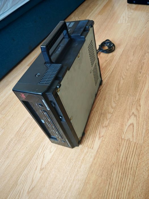 Video player VHS Samsung VX-972