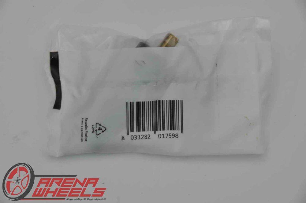 Valva Senzori Presiune Roti Ford Opel Dacia Renault Chrysler Citroen Dodge Jeep