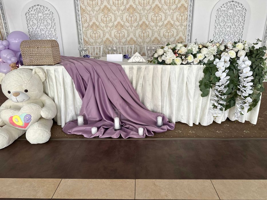 decoratiuni evenimente baloane/flori articiale/naturale