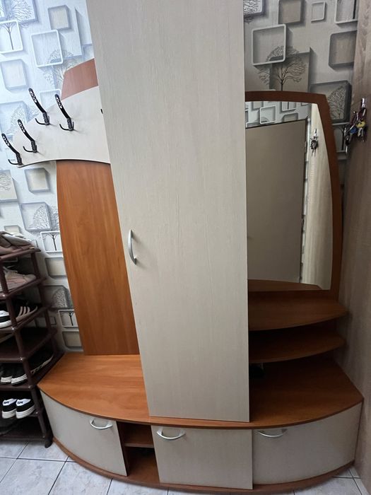 Портманто 170/200/40