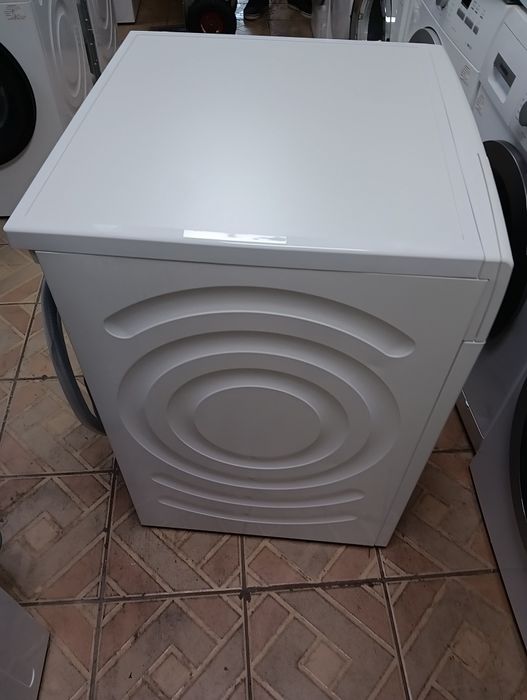 Пералня Бош Bosch Serie 8 A+++ 9 кг Made in Germany 2 години гаранция!