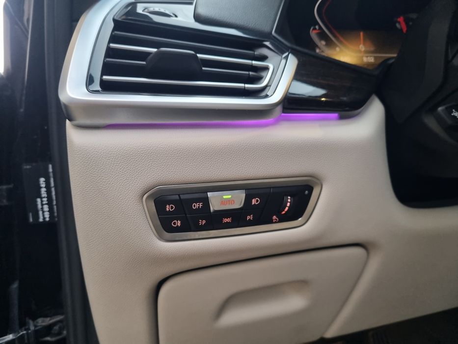 BMW X5/2019/Xdrive30D