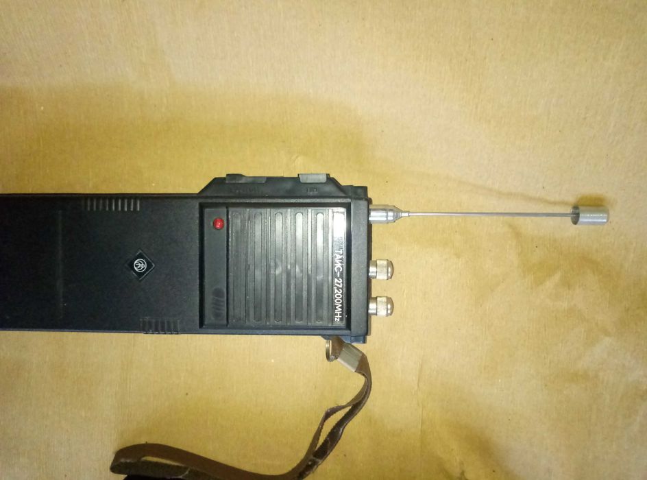 Радиостанция Таис-ВТ 11