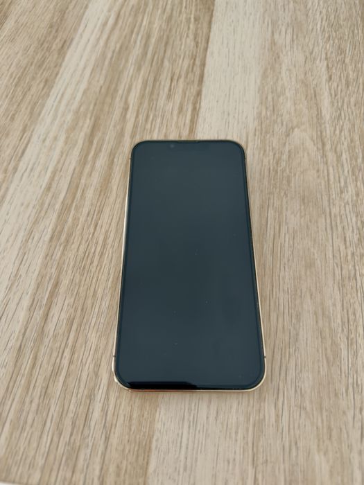 iPhone 13 Pro 128GB Gold | Stare excelentă | Negociabil