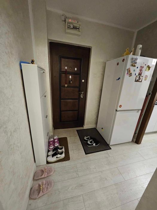 Apartament doua camere Lic. Mircea Eliade