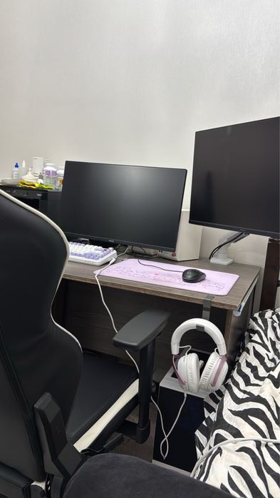 Продается мощный игровой ПК + полный сетап