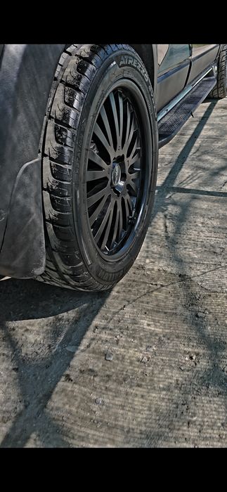 Captiva 3.2  152 пробег