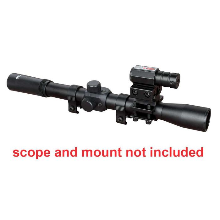 Прицел лазерный "WIPSON"