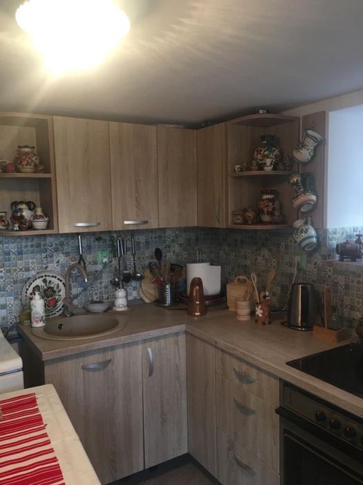 Casa de vacanta, langa Campulung muscel