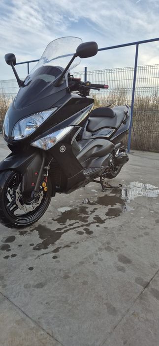 Vand sau schimb Yamaha Tmax500