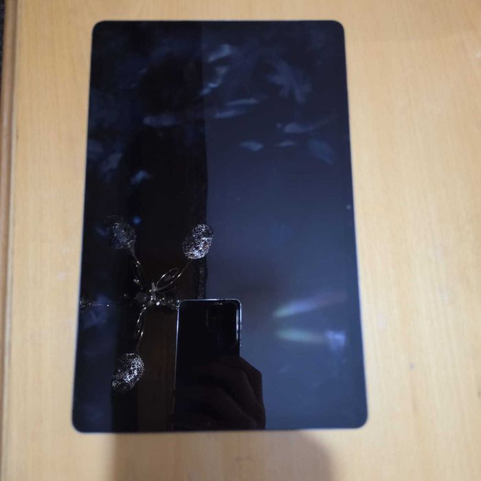 Samsung galaxy tab s7 fe